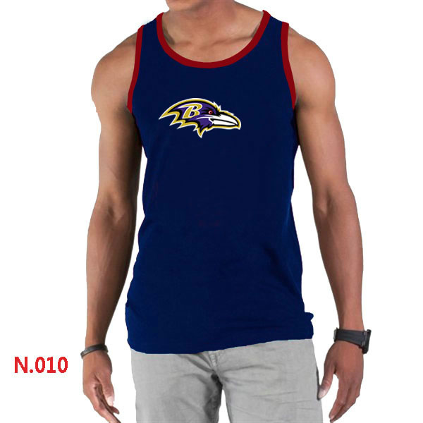 Nike NFL Baltimore Ravens Sideline Legend Authentic Logo men Tank Top D.Blue,We sell and wholesale Nike NFL Baltimore Ravens Sideline Legend Authentic Logo men Tank Top D.Blue on line form chian!