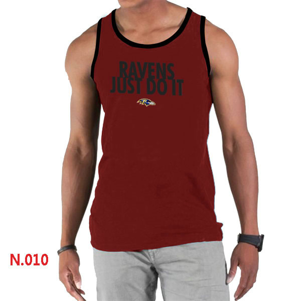 Nike NFL Baltimore Ravens Sideline Legend Authentic Logo men Tank Top Red 5,We sell and wholesale Nike NFL Baltimore Ravens Sideline Legend Authentic Logo men Tank Top Red 5 on line form chian!