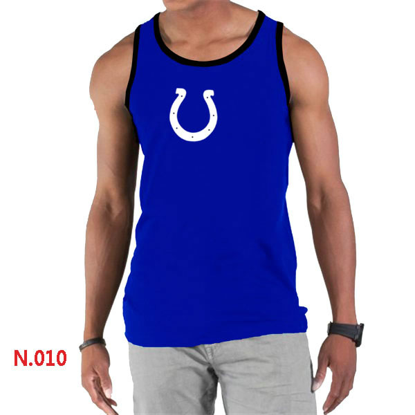 Nike NFL Indianapolis Colts Sideline Legend Authentic Logo men Tank Top Blue 2,We sell and wholesale Nike NFL Indianapolis Colts Sideline Legend Authentic Logo men Tank Top Blue 2 on line form chian!