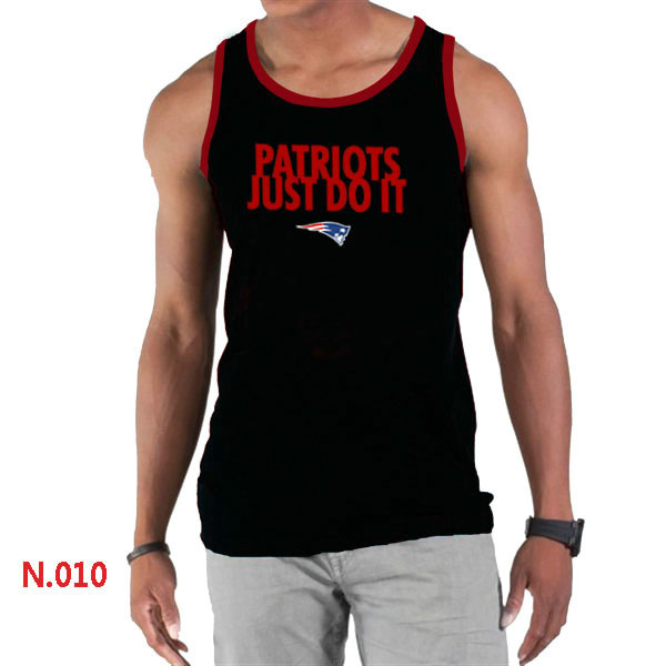 Nike NFL New England Patriots Sideline Legend Authentic Logo men Tank Top Black 3,We sell and wholesale Nike NFL New England Patriots Sideline Legend Authentic Logo men Tank Top Black 3 on line form chian!