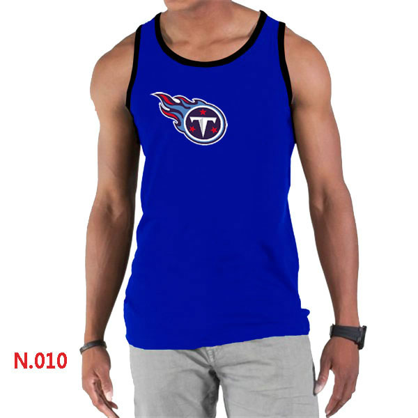 Nike NFL Tennessee Titans Sideline Legend Authentic Logo men Tank Top Blue,We sell and wholesale Nike NFL Tennessee Titans Sideline Legend Authentic Logo men Tank Top Blue on line form chian!