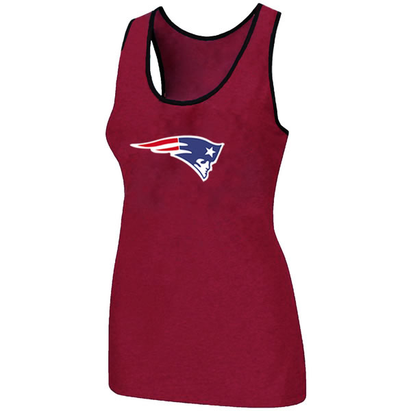 Nike New England Patriots Ladies Big Logo Tri-Blend Racerback stretch Tank Top Red,We sell and wholesale Nike New England Patriots Ladies Big Logo Tri-Blend Racerback stretch Tank Top Red on line form chian!