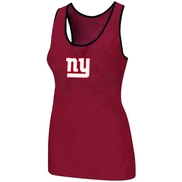 Nike New York Giants Ladies Big Logo Tri-Blend Racerback stretch Tank Top Red,We sell and wholesale Nike New York Giants Ladies Big Logo Tri-Blend Racerback stretch Tank Top Red on line form chian!