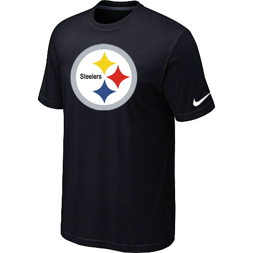 Nike Pittsburgh Steelers Sideline Legend Authentic Logo T-Shirt Black,We sell and wholesale Nike Pittsburgh Steelers Sideline Legend Authentic Logo T-Shirt Black on line form chian!
