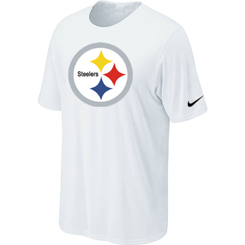 Nike Pittsburgh Steelers Sideline Legend Authentic Logo T-Shirt White,We sell and wholesale Nike Pittsburgh Steelers Sideline Legend Authentic Logo T-Shirt White on line form chian!