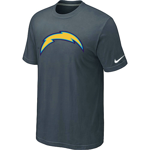 Nike San Diego Chargers Sideline Legend Authentic Logo T-Shirt Grey,We sell and wholesale Nike San Diego Chargers Sideline Legend Authentic Logo T-Shirt Grey on line form chian!