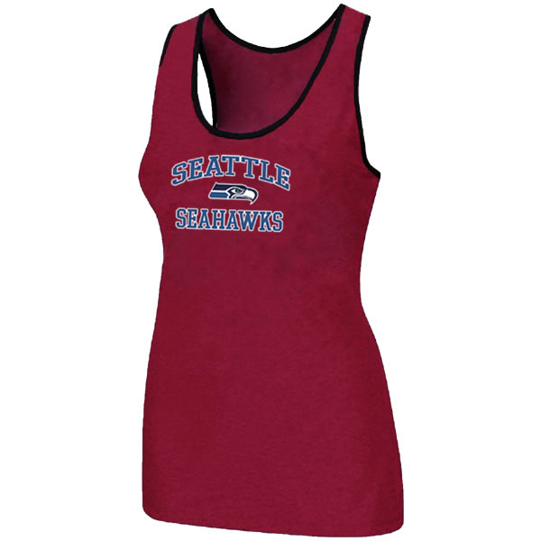 Nike Seattle Seahawks Heart x26 Soul Tri-Blend Racerback stretch Tank Top Red,We sell and wholesale Nike Seattle Seahawks Heart x26 Soul Tri-Blend Racerback stretch Tank Top Red on line form chian!