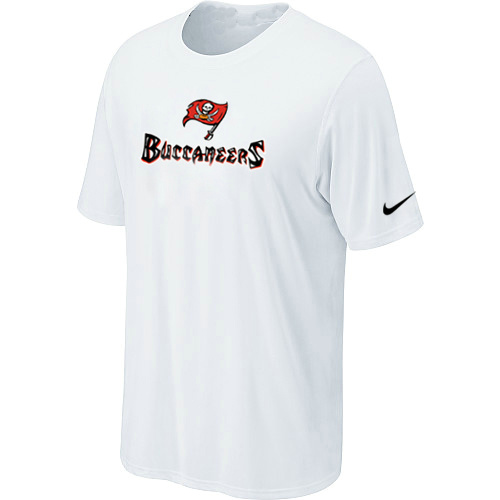 Nike Tampa Bay Buccaneers Authentic Logo T-Shirt - White,We sell and wholesale Nike Tampa Bay Buccaneers Authentic Logo T-Shirt - White on line form chian!