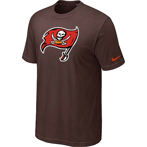 Nike Tampa Bay Buccaneers Sideline Legend Authentic Logo T-Shirt Brown,We sell and wholesale Nike Tampa Bay Buccaneers Sideline Legend Authentic Logo T-Shirt Brown on line form chian!