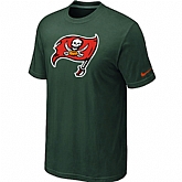 Nike Tampa Bay Buccaneers Sideline Legend Authentic Logo T-Shirt D.Green,baseball caps,new era cap wholesale,wholesale hats