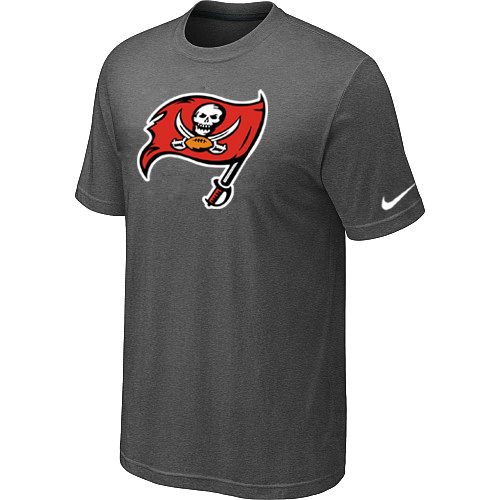 Nike Tampa Bay Buccaneers Sideline Legend Authentic Logo T-Shirt Dark grey,We sell and wholesale Nike Tampa Bay Buccaneers Sideline Legend Authentic Logo T-Shirt Dark grey on line form chian!