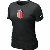 Nike Team USA Hockey Winter Olympics KO Collection Locker Room Women (14),baseball caps,new era cap wholesale,wholesale hats
