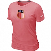 Nike Team USA Hockey Winter Olympics KO Collection Locker Room Women (4),baseball caps,new era cap wholesale,wholesale hats
