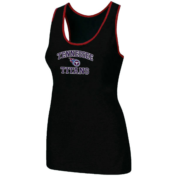 Nike Tennessee Titans Heart x26 Soul Tri-Blend Racerback stretch Tank Top Black,We sell and wholesale Nike Tennessee Titans Heart x26 Soul Tri-Blend Racerback stretch Tank Top Black on line form chian!