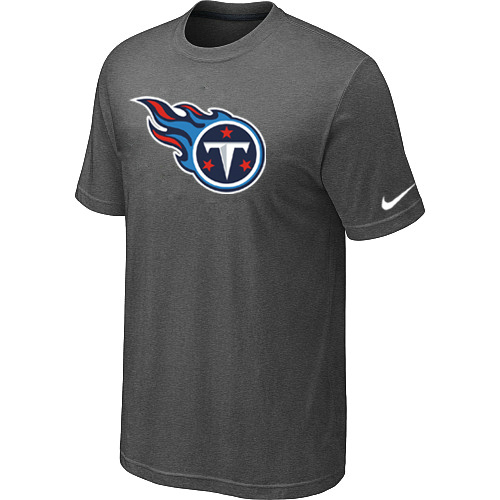 Nike Tennessee Titans Sideline Legend Authentic Logo T-Shirt Dark grey,We sell and wholesale Nike Tennessee Titans Sideline Legend Authentic Logo T-Shirt Dark grey on line form chian!