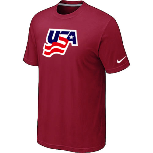 Nike USA Graphic Legend Performance Collection Locker Room T-Shirt Red,We sell and wholesale Nike USA Graphic Legend Performance Collection Locker Room T-Shirt Red on line form chian!