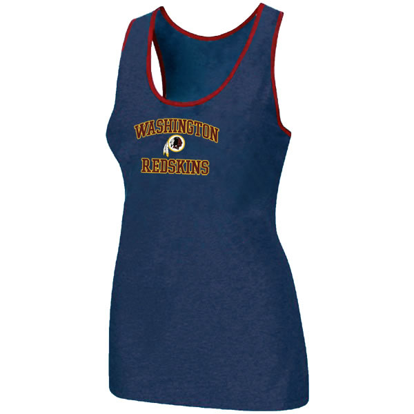 Nike Washington Red Skins Heart x26 Soul Tri-Blend Racerback stretch Tank Top Blue,We sell and wholesale Nike Washington Red Skins Heart x26 Soul Tri-Blend Racerback stretch Tank Top Blue on line form chian!
