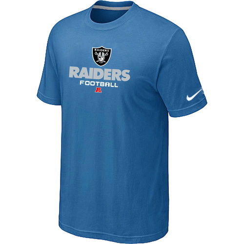 Oakland Raiders Critical Victory light Blue T-Shirt,We sell and wholesale Oakland Raiders Critical Victory light Blue T-Shirt on line form chian!
