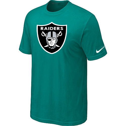 Oakland Raiders Sideline Legend Authentic Logo T-Shirt Green,We sell and wholesale Oakland Raiders Sideline Legend Authentic Logo T-Shirt Green on line form chian!