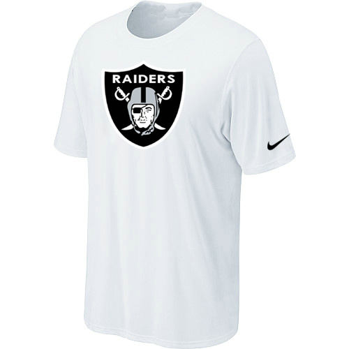 Oakland Raiders Sideline Legend Authentic Logo T-Shirt White,We sell and wholesale Oakland Raiders Sideline Legend Authentic Logo T-Shirt White on line form chian!