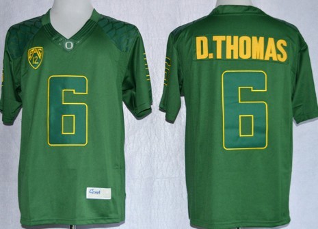Oregon Ducks #6 DeAnthony Thomas 2013 Dark Green Limited Jerseys,We sell and wholesale Oregon Ducks #6 DeAnthony Thomas 2013 Dark Green Limited Jerseys on line form chian!