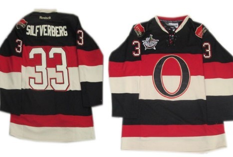 Ottawa Senators #33 Jakob Silfverberg Black Third 2012 All-Star Patch Jerseys,We sell and wholesale Ottawa Senators #33 Jakob Silfverberg Black Third 2012 All-Star Patch Jerseys on line form chian!