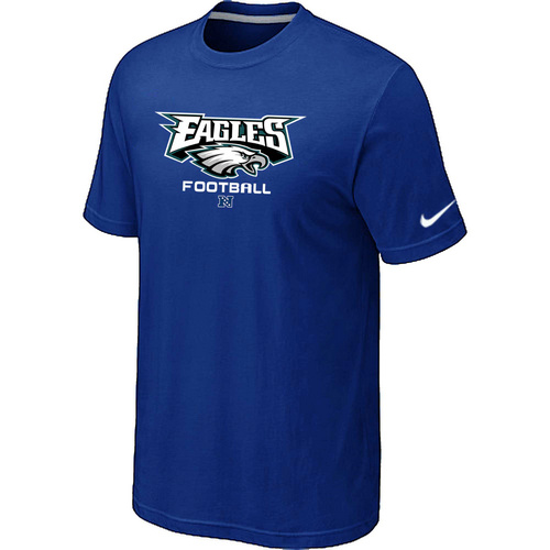 Philadelphia Eagles Critical Victory Blue T-Shirt,We sell and wholesale Philadelphia Eagles Critical Victory Blue T-Shirt on line form chian!