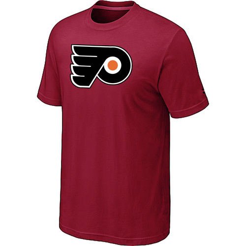 Philadelphia Flyers Big & Tall Logo Red T-Shirt,We sell and wholesale Philadelphia Flyers Big & Tall Logo Red T-Shirt on line form chian!