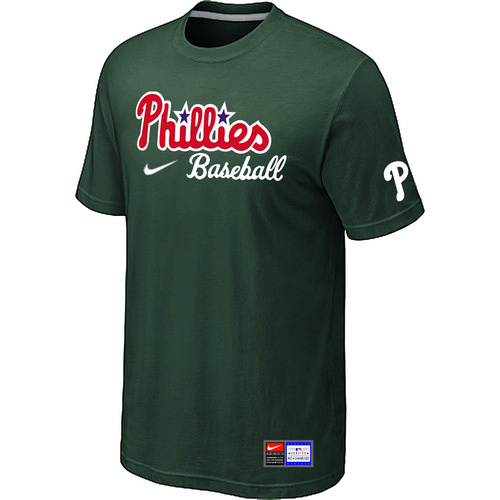 Philadelphia Phillies Nike Short Sleeve Practice T-Shirt D.Green,We sell and wholesale Philadelphia Phillies Nike Short Sleeve Practice T-Shirt D.Green on line form chian!