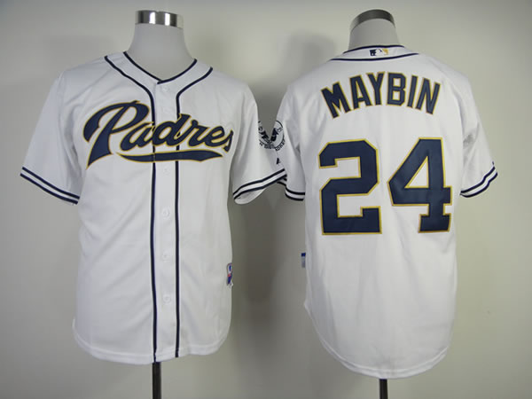Pittsburgh Pirates #24  Maybin 2014 White Jerseys,We sell and wholesale Pittsburgh Pirates #24  Maybin 2014 White Jerseys on line form chian!