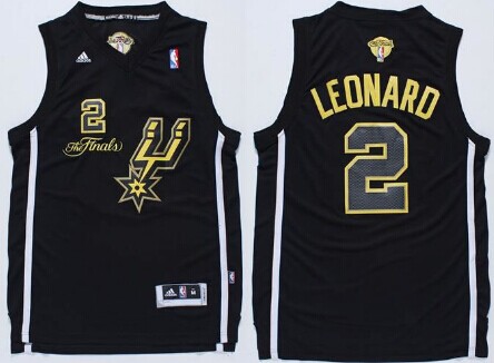 San Antonio Spurs #2 Kawhi Leonard Revolution 30 Swingman 2014 The Finals Black Gold Jersey,We sell and wholesale San Antonio Spurs #2 Kawhi Leonard Revolution 30 Swingman 2014 The Finals Black Gold Jersey on line form chian!