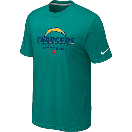 San Diego Charger Critical Victory Green T-Shirt,We sell and wholesale San Diego Charger Critical Victory Green T-Shirt on line form chian!