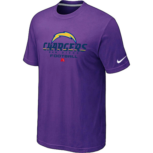 San Diego Charger Critical Victory Purple T-Shirt,We sell and wholesale San Diego Charger Critical Victory Purple T-Shirt on line form chian!