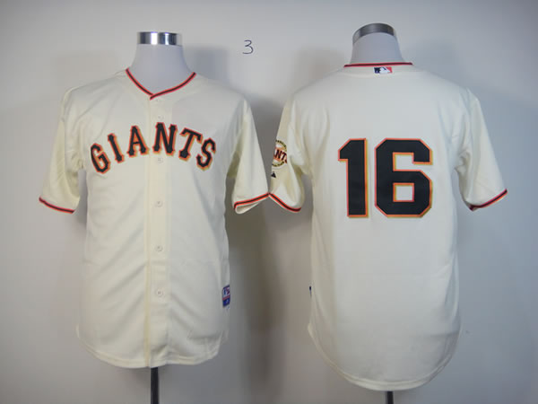 San Francisco Giants #16 Angel Pagan Cream Jerseys,We sell and wholesale San Francisco Giants #16 Angel Pagan Cream Jerseys on line form chian!