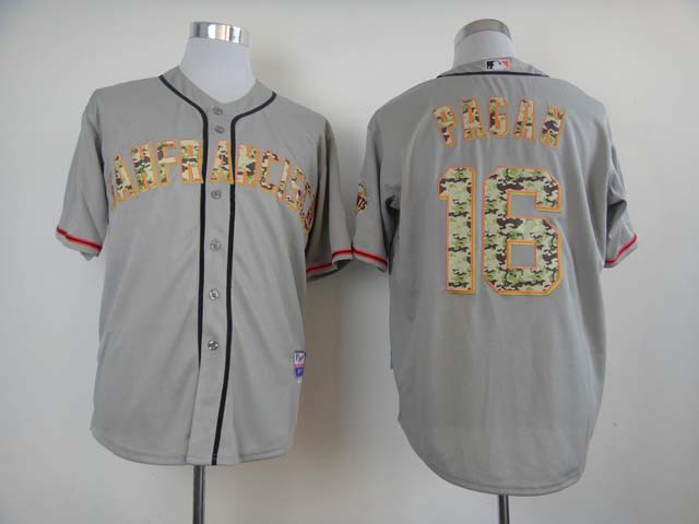 San Francisco Giants #16 Angel Pagan Gray 2013 USMC Road Jerseys,We sell and wholesale San Francisco Giants #16 Angel Pagan Gray 2013 USMC Road Jerseys on line form chian!