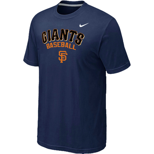San Francisco Giants 2014 Home Practice T-Shirt - Dark blue,We sell and wholesale San Francisco Giants 2014 Home Practice T-Shirt - Dark blue on line form chian!