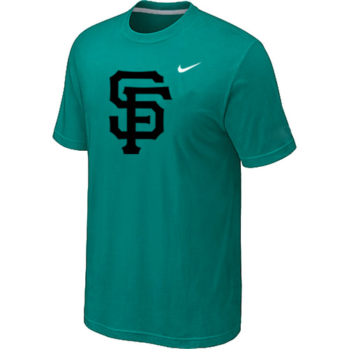 San Francisco Giants Heathered Green Nike Blended T-Shirt,We sell and wholesale San Francisco Giants Heathered Green Nike Blended T-Shirt on line form chian!