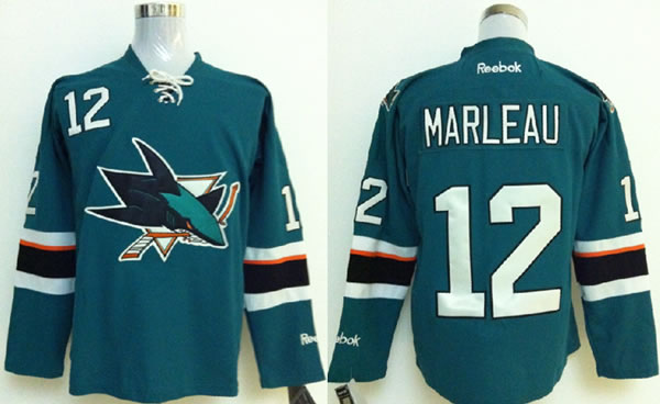 San Jose Sharks #12 Patrick Marleau 2014 Blue Jerseys,We sell and wholesale San Jose Sharks #12 Patrick Marleau 2014 Blue Jerseys on line form chian!