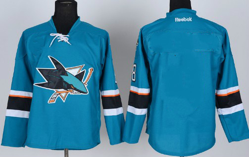 San Jose Sharks Blank 2014 Blue Jerseys,We sell and wholesale San Jose Sharks Blank 2014 Blue Jerseys on line form chian!