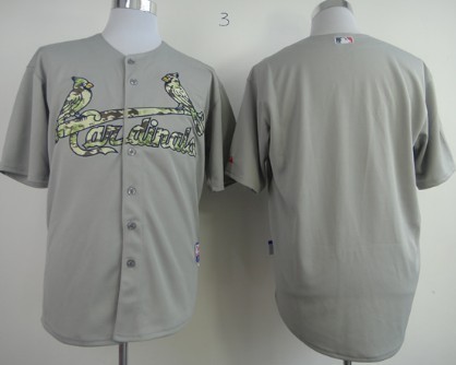 St. Louis Cardinals Blank Gray 2013 USMC Home Cool Base Jerseys,We sell and wholesale St. Louis Cardinals Blank Gray 2013 USMC Home Cool Base Jerseys on line form chian!