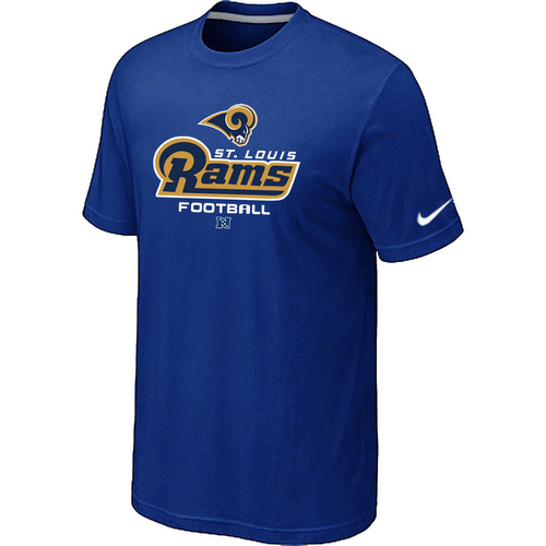 St.Louis Rams Critical Victory Blue T-Shirt,We sell and wholesale St.Louis Rams Critical Victory Blue T-Shirt on line form chian!