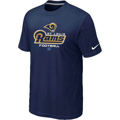 St.Louis Rams Critical Victory D.Blue T-Shirt,We sell and wholesale St.Louis Rams Critical Victory D.Blue T-Shirt on line form chian!