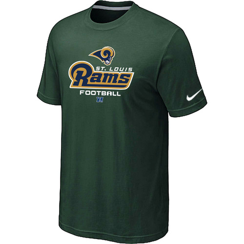 St.Louis Rams Critical Victory D.Green T-Shirt,We sell and wholesale St.Louis Rams Critical Victory D.Green T-Shirt on line form chian!