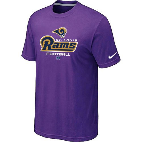 St.Louis Rams Critical Victory Purple T-Shirt,We sell and wholesale St.Louis Rams Critical Victory Purple T-Shirt on line form chian!