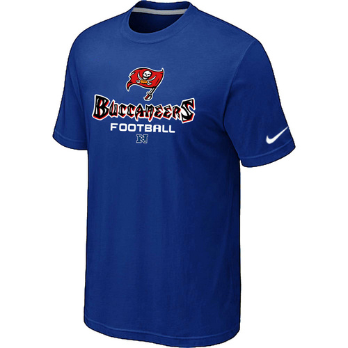 Tampa Bay Buccaneers Critical Victory Blue T-Shirt,We sell and wholesale Tampa Bay Buccaneers Critical Victory Blue T-Shirt on line form chian!