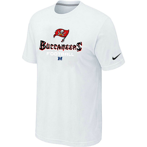 Tampa Bay Buccaneers Critical Victory White T-Shirt,We sell and wholesale Tampa Bay Buccaneers Critical Victory White T-Shirt on line form chian!
