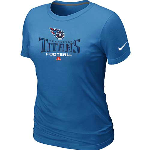 Tennessee Titans L.blue Women's Critical Victory T-Shirt,We sell and wholesale Tennessee Titans L.blue Women's Critical Victory T-Shirt on line form chian!