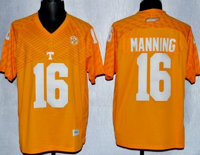 Tennessee Volunteers #16 Peyton Manning 2013 Orange Jerseys,We sell and wholesale Tennessee Volunteers #16 Peyton Manning 2013 Orange Jerseys on line form chian!