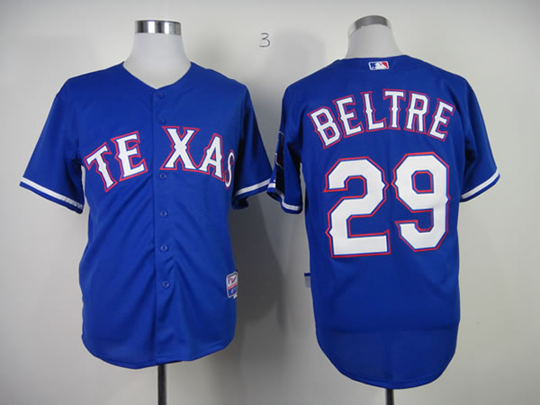 Texas Rangers #29 Beltre 2014 Blue Jerseys,We sell and wholesale Texas Rangers #29 Beltre 2014 Blue Jerseys on line form chian!