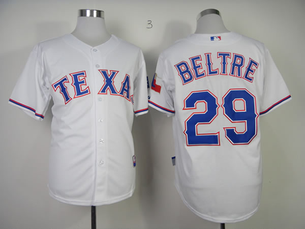 Texas Rangers #29 Beltre 2014 White Jerseys,We sell and wholesale Texas Rangers #29 Beltre 2014 White Jerseys on line form chian!